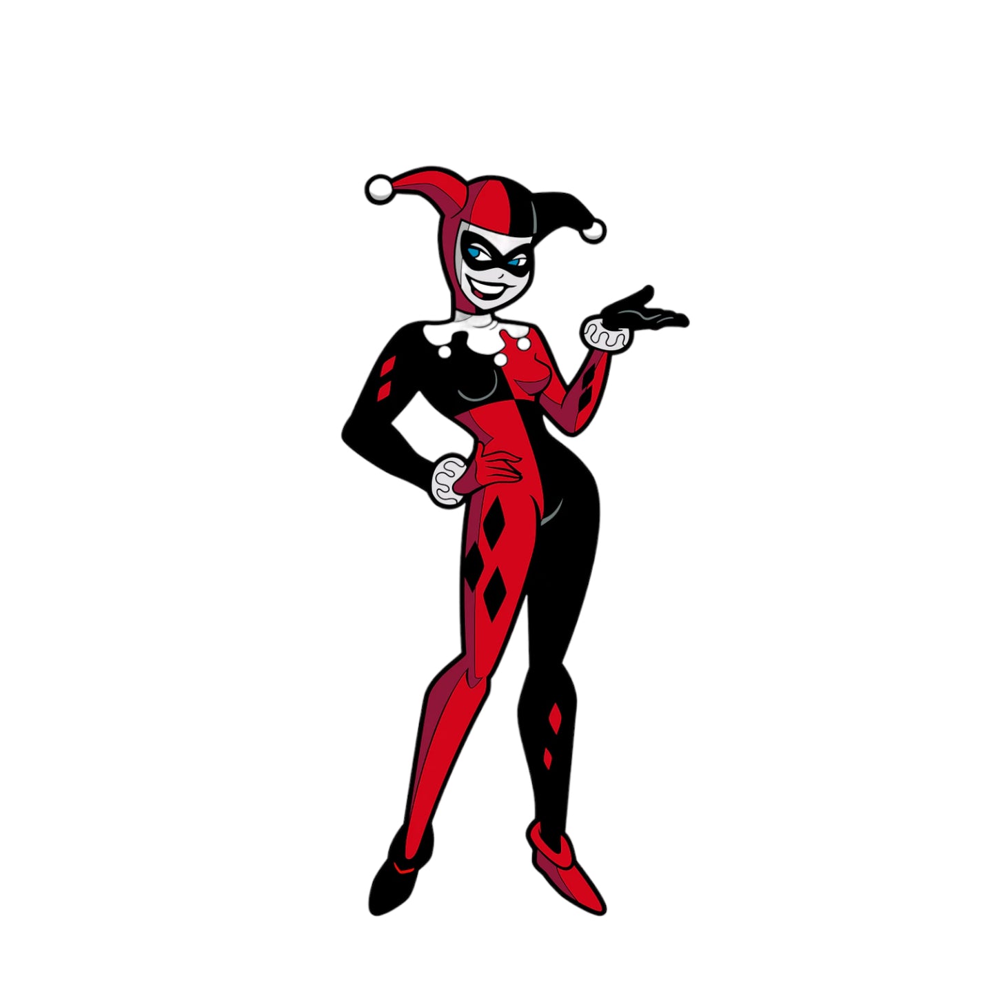 Harley Quinn (478)