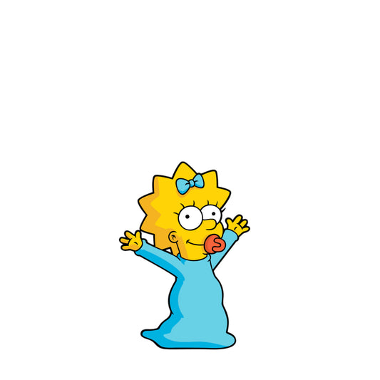 Maggie Simpson (762)