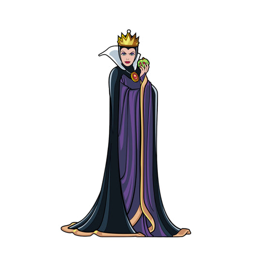 Evil Queen (758)