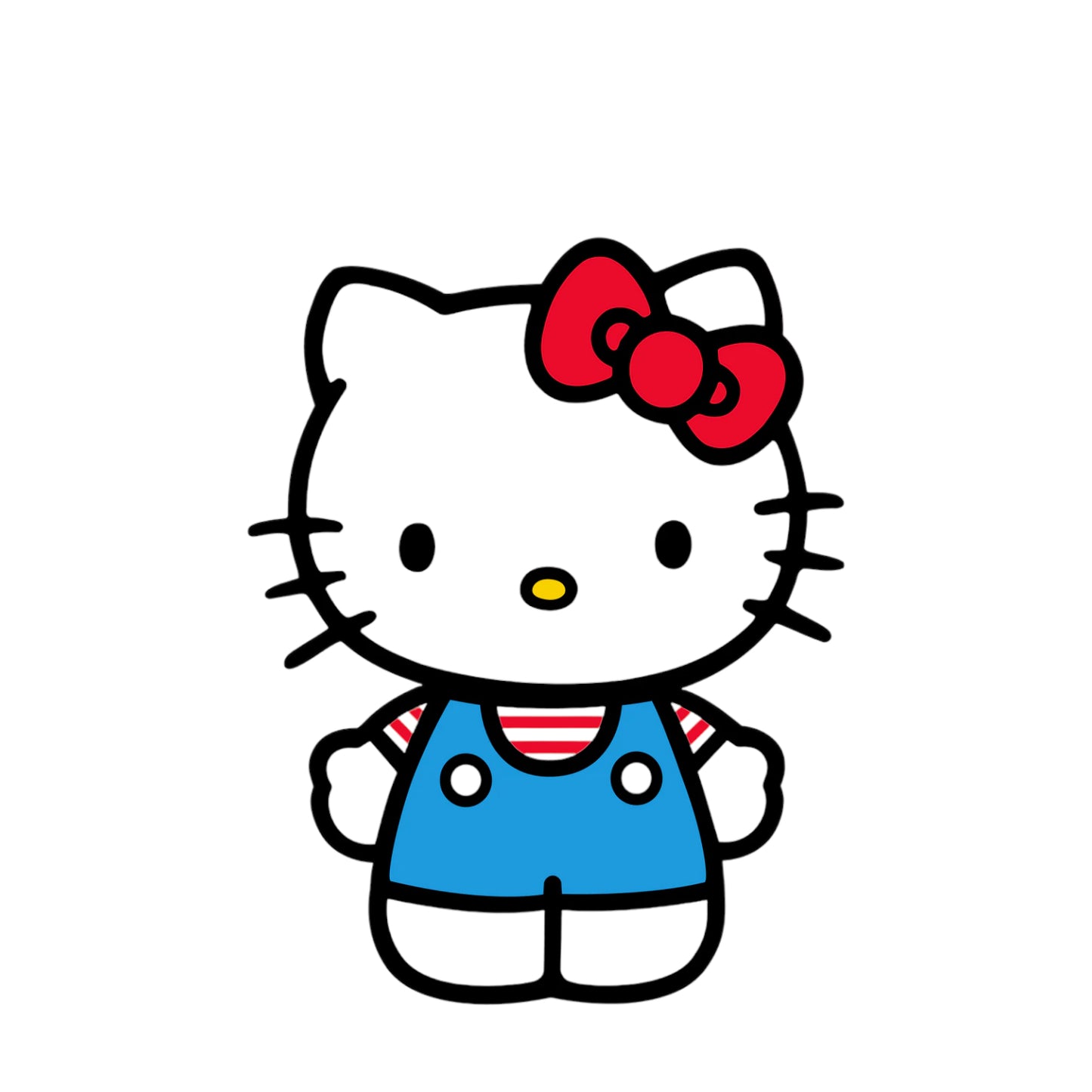 Hello Kitty (360)