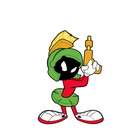 Marvin The Martian (650)