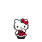 Hello Kitty (1027)