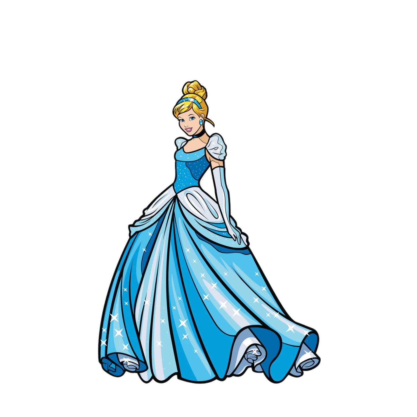 Cinderella (224)