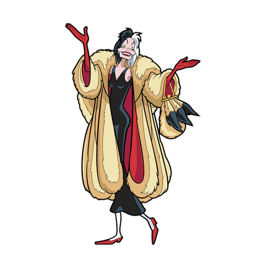 Cruella de Vil (755)