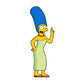 Marge Simpson (763)
