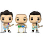 Funko Pop! Blink 182 What's My Age Again