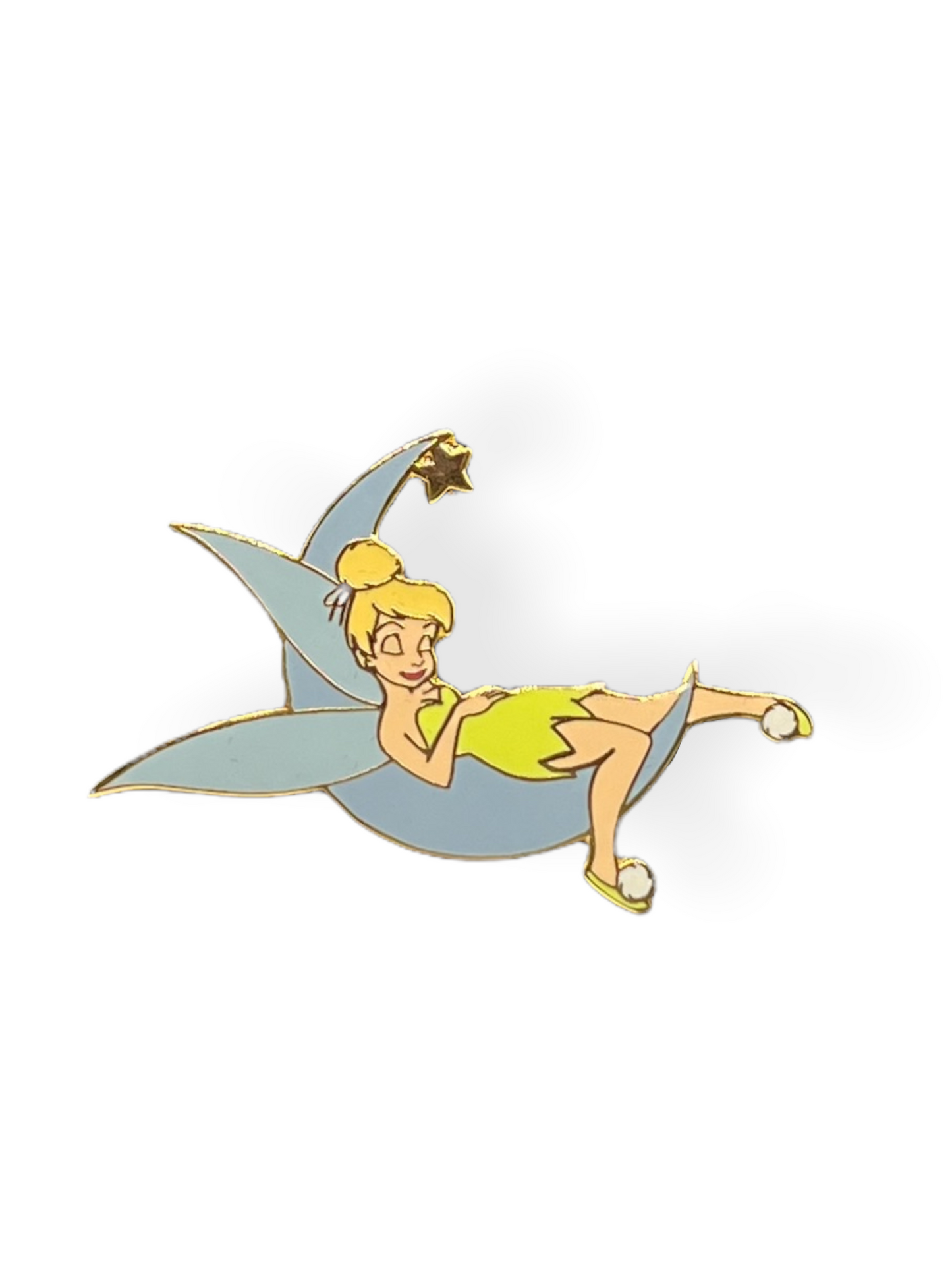 Disney Auctions Dreaming Tinker bell