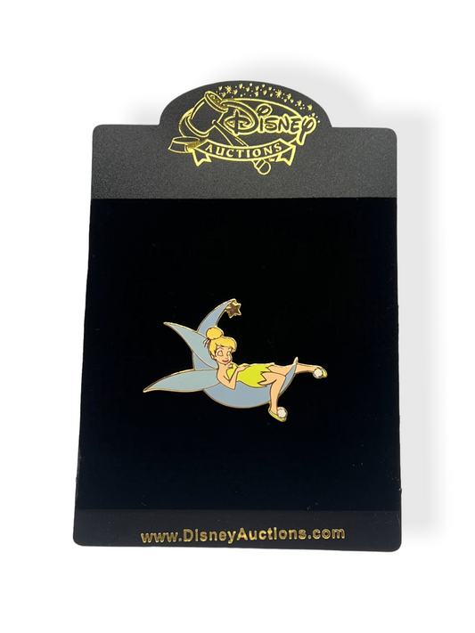 Disney Auctions Dreaming Tinker bell