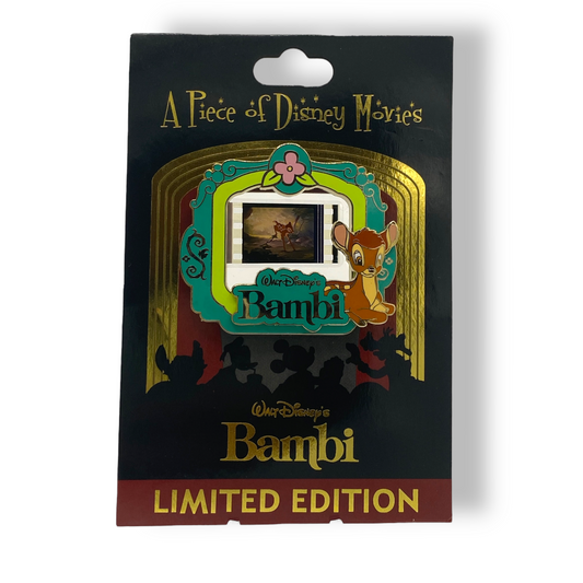 Piece of Disney Movies Bambi Pin