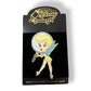 Disney Auctions Tinker Bell Holding Magnifying Glass Pin