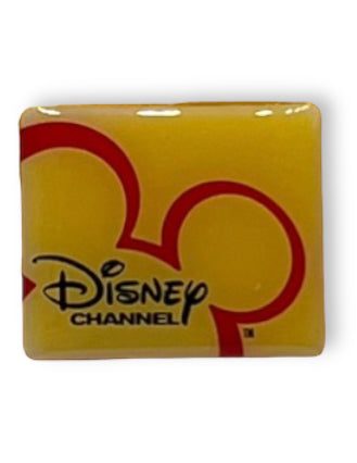 Japan Disney Channel Disney Magic Coming to Your Home 6 Pin Set