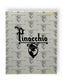 The Search For Imagination Pin Event Pinocchio Boxed Pin Set