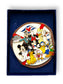 Disney Cruise Line Featured Artist Putting the Crew in Cruise Pin