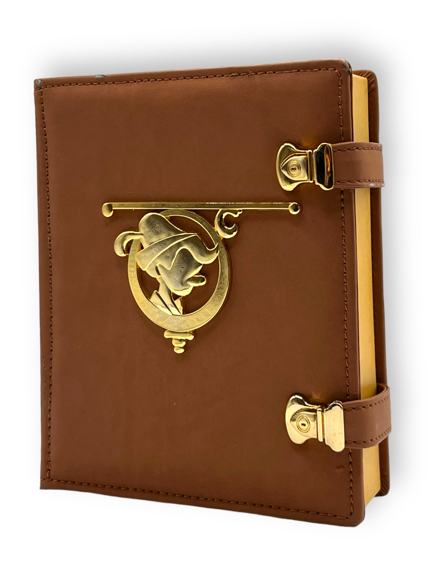 The Search For Imagination Pin Event Pinocchio Boxed Pin Set