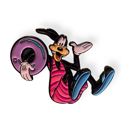 D23 Celebrating 50 Magical Year At Walt Disney World Pin Set