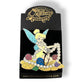 Disney Auctions Tinker Bell Jewels Pin