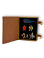 The Search For Imagination Pin Event Pinocchio Boxed Pin Set