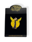 Disney Auctions Military Officer Air Force Goofy Pin