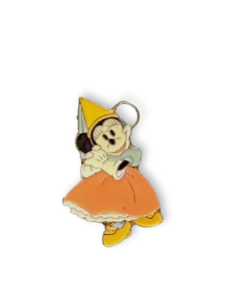 Animators Choice Classic Disney Characters 6 Pin Set