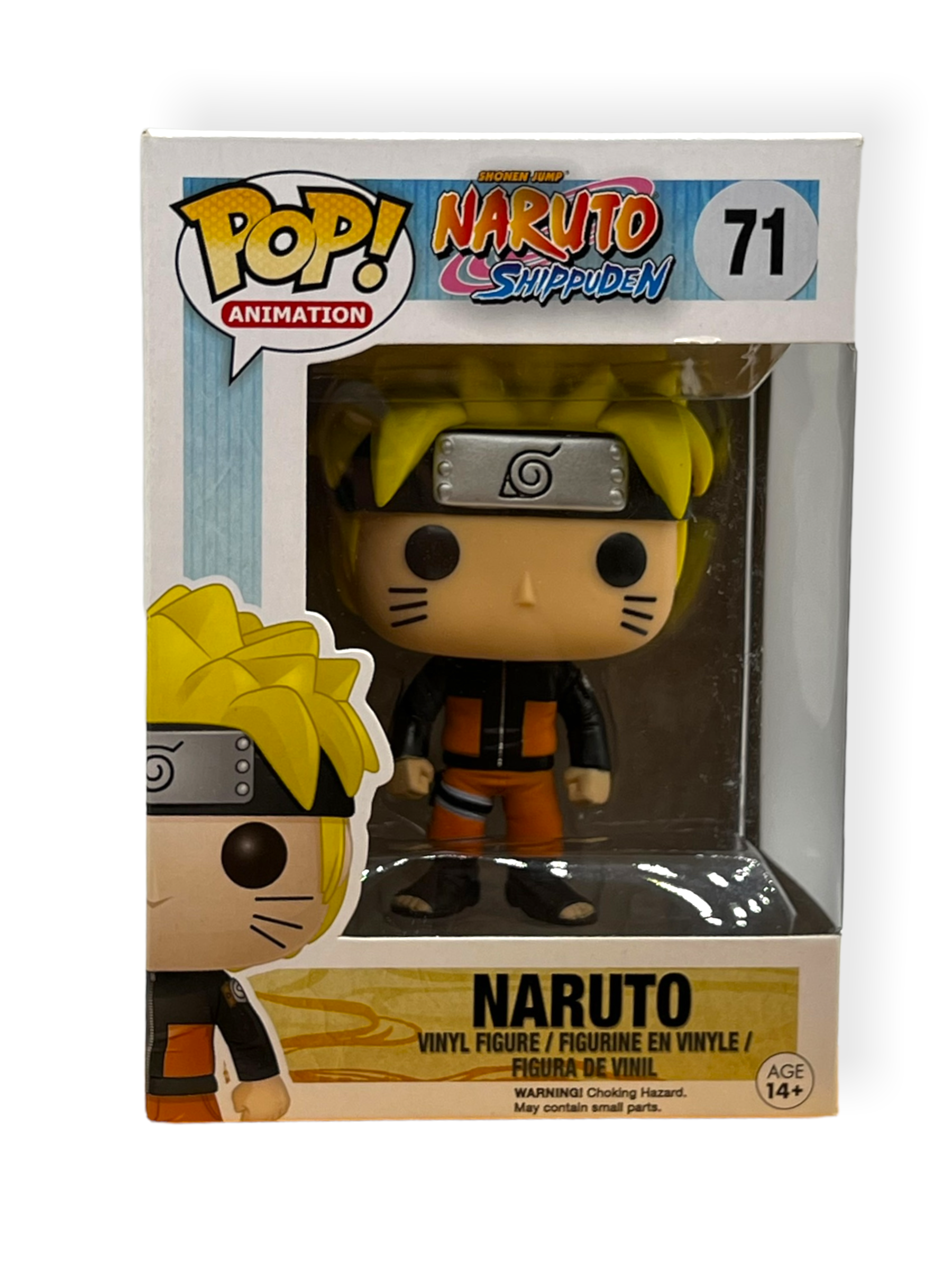 Funko Pop! Naruto 71