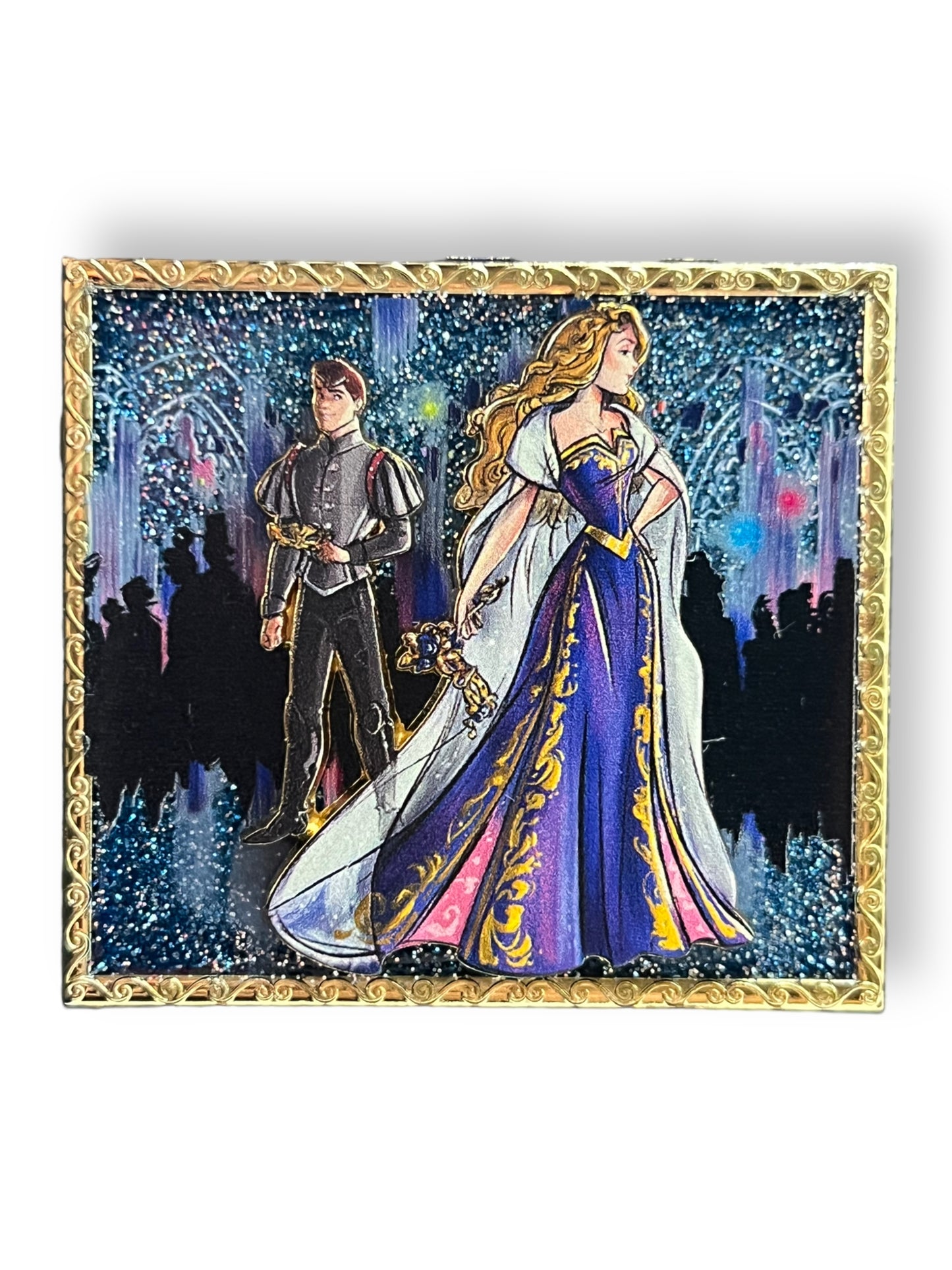 Designer Collection Midnight Masquerade Series