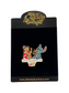 Disney Auctions Gift With Purchase Lilo & Stitch Pin