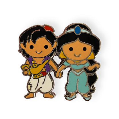 It's A Small Fantasyland Royal Couples Box Set