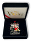 Disney Parks Villains Bad Girls Mini Jumbo Pin