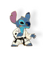 Disney Auctions Stitch Karate Jumbo Pin