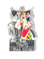 Disney Parks Villains Bad Girls Mini Jumbo Pin