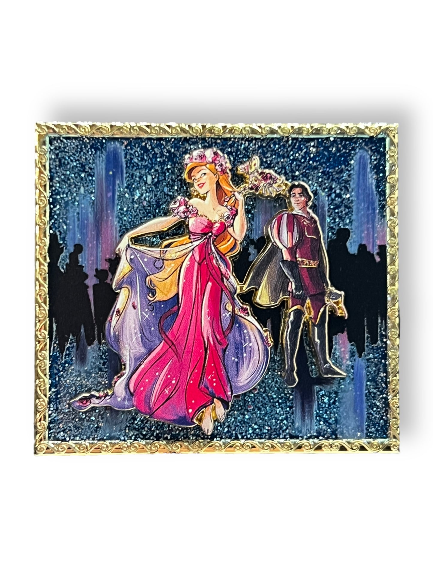 Designer Collection Midnight Masquerade Series