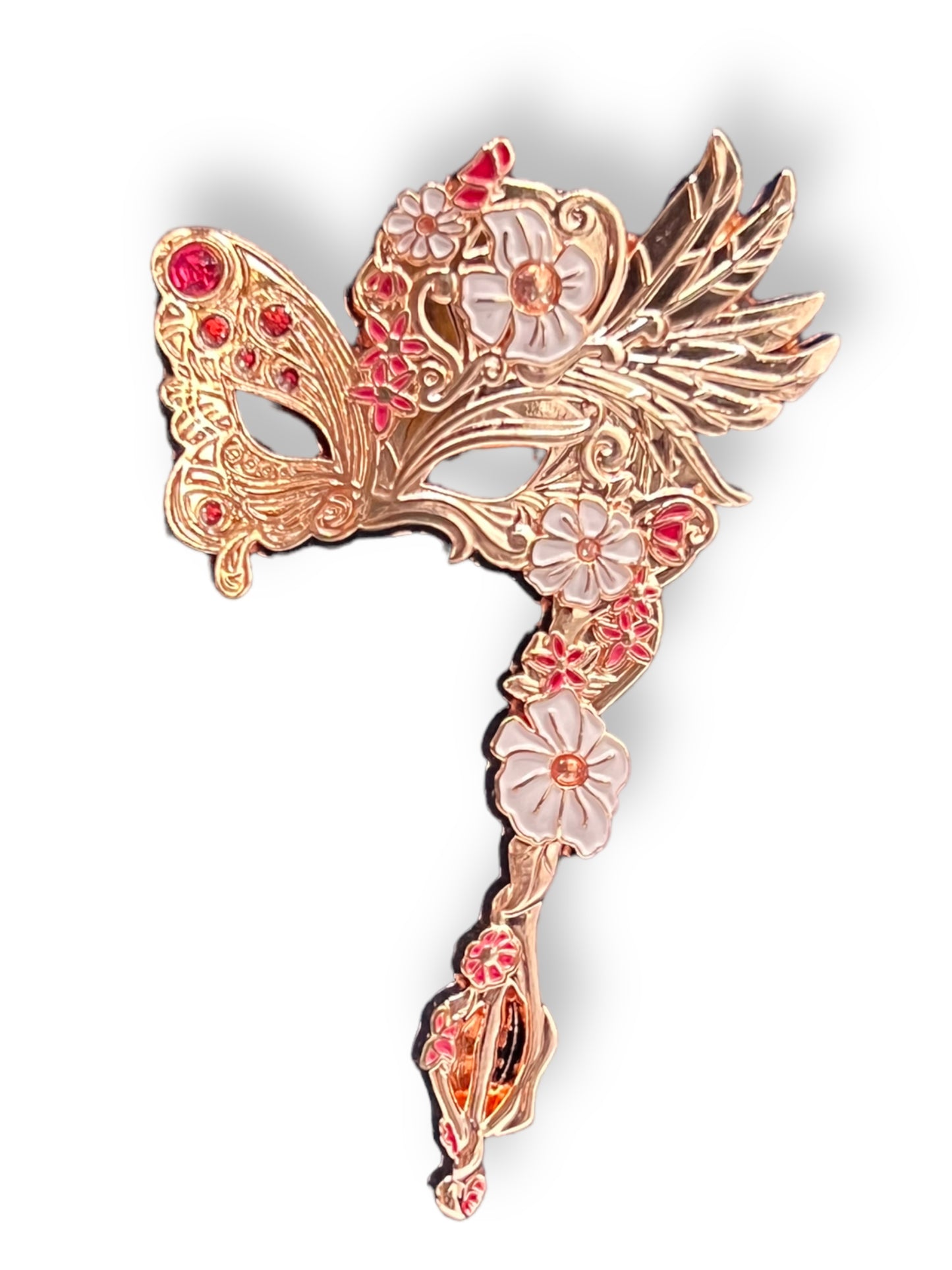 Designer Collection Midnight Masquerade Series