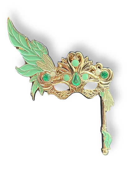 Designer Collection Midnight Masquerade Series