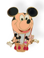 Disney Auctions Mickey Hot Air Balloon Pin