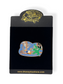 Disney Auctions Lonesome Ghosts Donald Pin