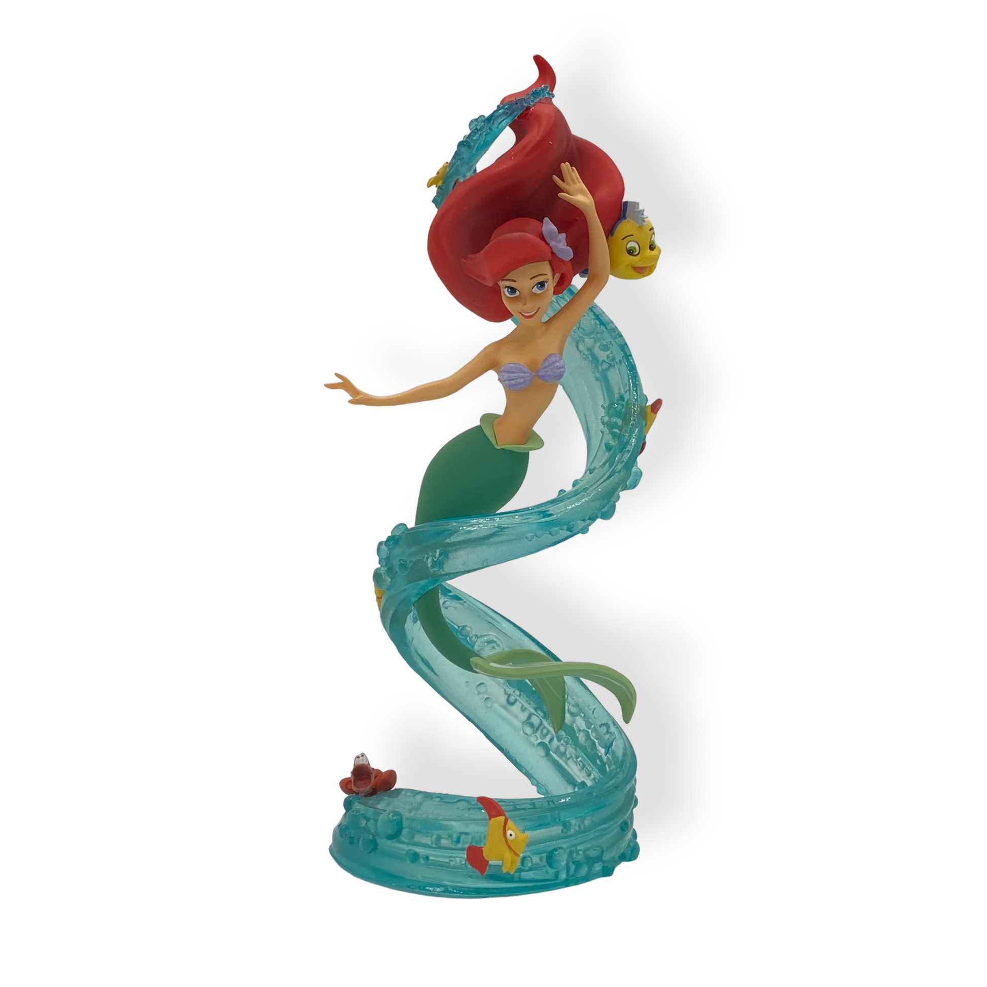 Grand Jester Studios 30th Anniversary The Little Mermaid Figurine