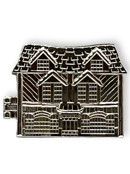Heroes vs. Villains Series Villains Lair 6 Pin Set