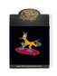 Disney Auctions Pluto Roller Blading Pin