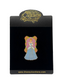 Disney Auctions Floral Frame Cinderella Pin