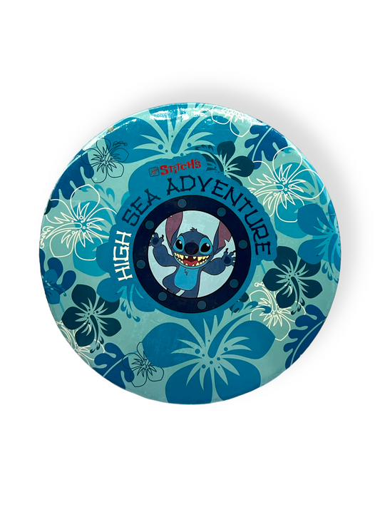 Stitch's High Sea Adventure Gift Box Set