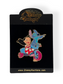 Disney Auctions Lilo & Stitch Tricycle Jumbo Pin