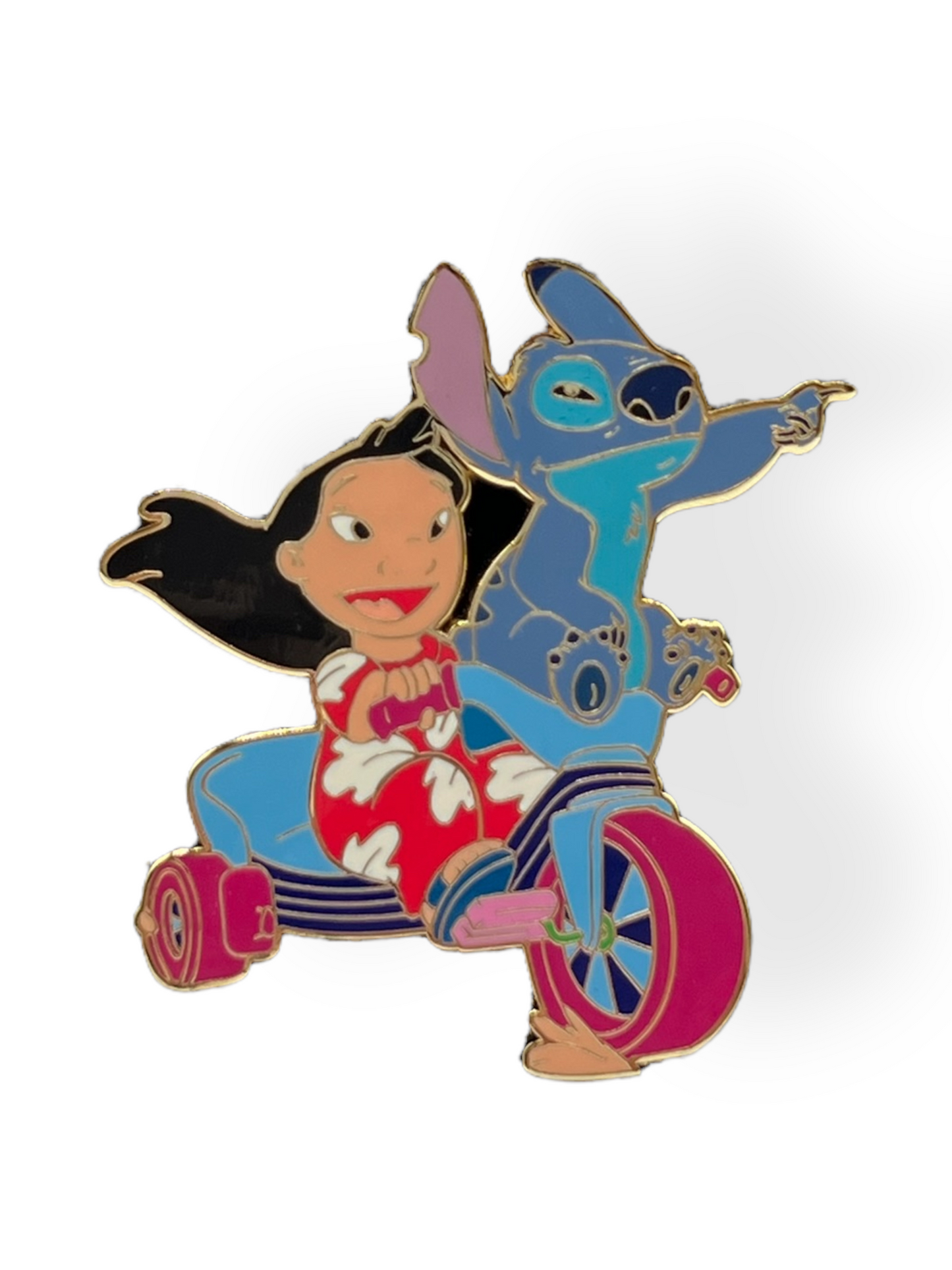 Jumbo tricycle sales