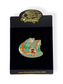 Disney Auctions Lonesome Ghosts Mickey Pin