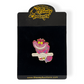 Disney Auctions Gift With Purchase Cheshire Pin
