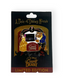 Piece of Disney Movies Beauty and The Beast Pin