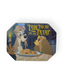 Lady And The Tramp Commemorative Tin Set