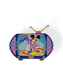 Disney Auctions Mickey Mouse Club TV Wednesday Pin