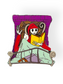 Disney Auctions Nightmare Before Christmas Jack In Bed Pin