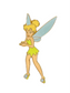 Disney Auctions Tinker Bell Clapping Pin