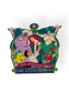 Disney Auctions 15th Anniversary The Little Mermaid Pin
